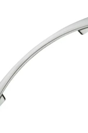 Puxador Para Móvel Alça IL2092 192mm Cromado